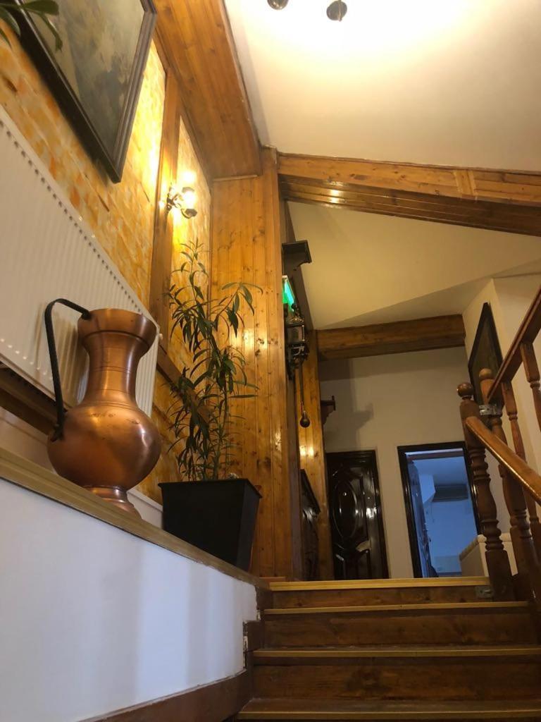Nonna Mia Hotel Βουκουρέστι Εξωτερικό φωτογραφία