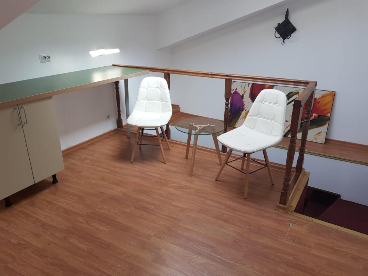 Nonna Mia Hotel Βουκουρέστι Εξωτερικό φωτογραφία
