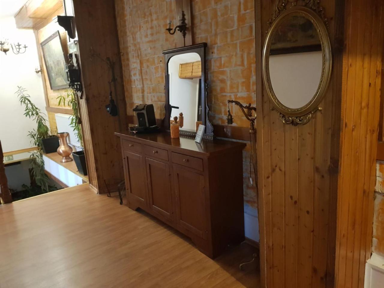 Nonna Mia Hotel Βουκουρέστι Εξωτερικό φωτογραφία