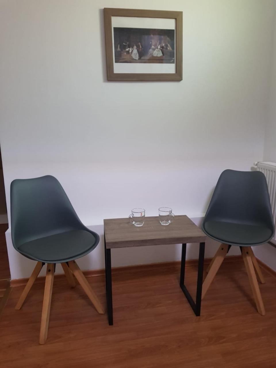 Nonna Mia Hotel Βουκουρέστι Εξωτερικό φωτογραφία