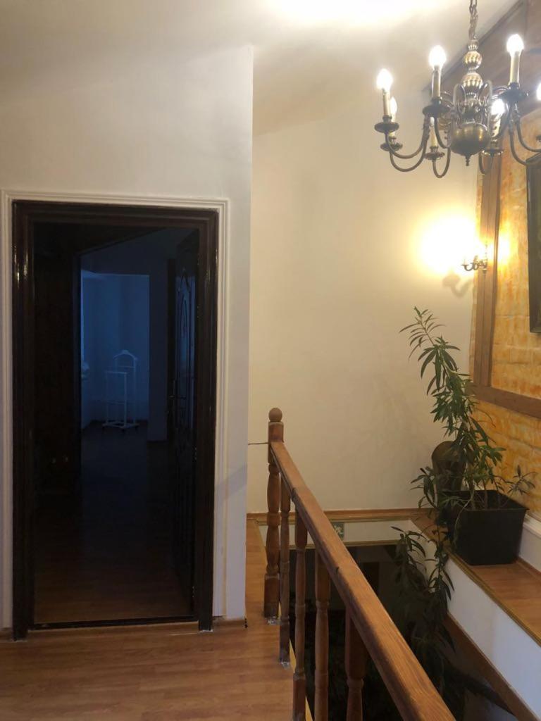 Nonna Mia Hotel Βουκουρέστι Εξωτερικό φωτογραφία